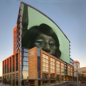 Meet your Posher, Ella